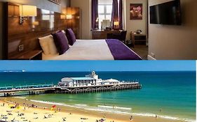 The Chocolate Box Hotel